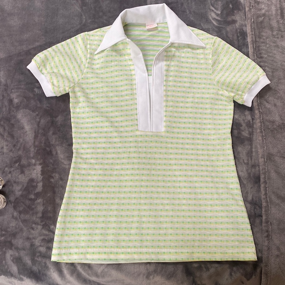 Vintage Catalina Sportswear Shirt